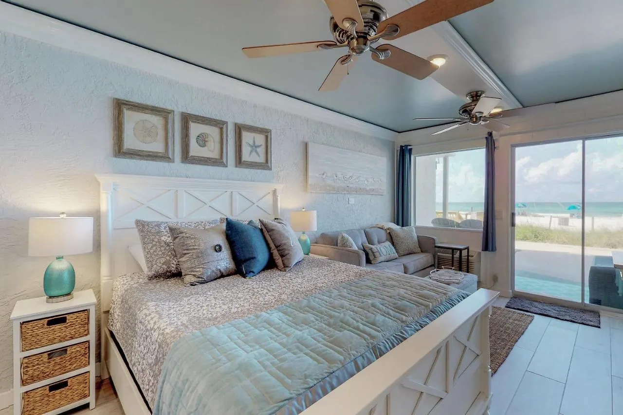 Holiday home The Ambassador Villa Panama City Beach