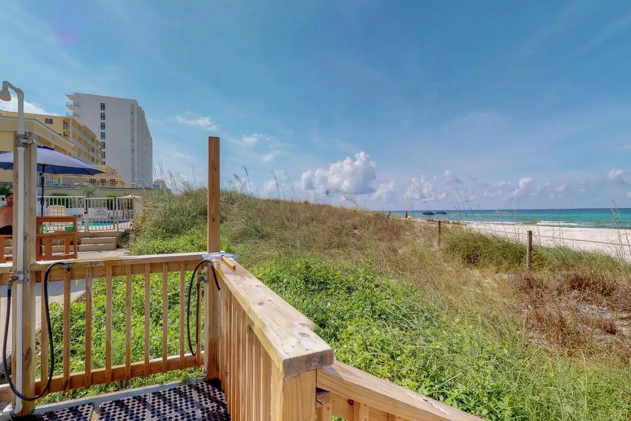 The Ambassador Villa Panama City Beach United States
