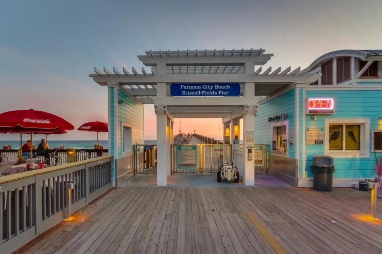 Holiday home The Ambassador Villa Panama City Beach