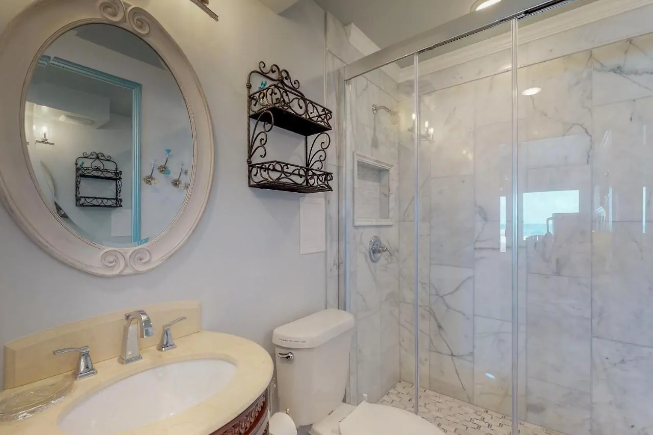 The Ambassador Villa Panama City Beach Holiday home