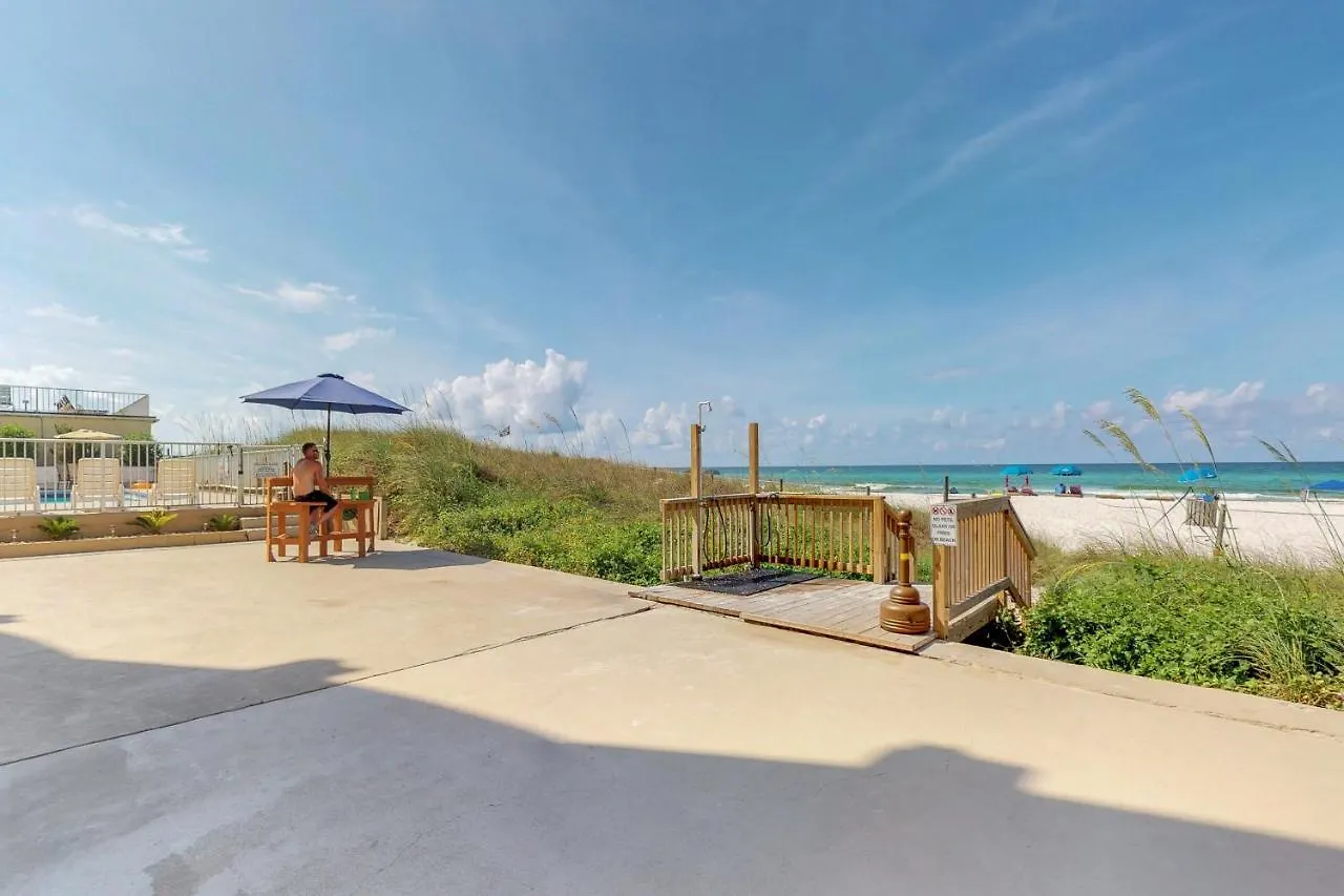 The Ambassador Villa Panama City Beach Holiday home