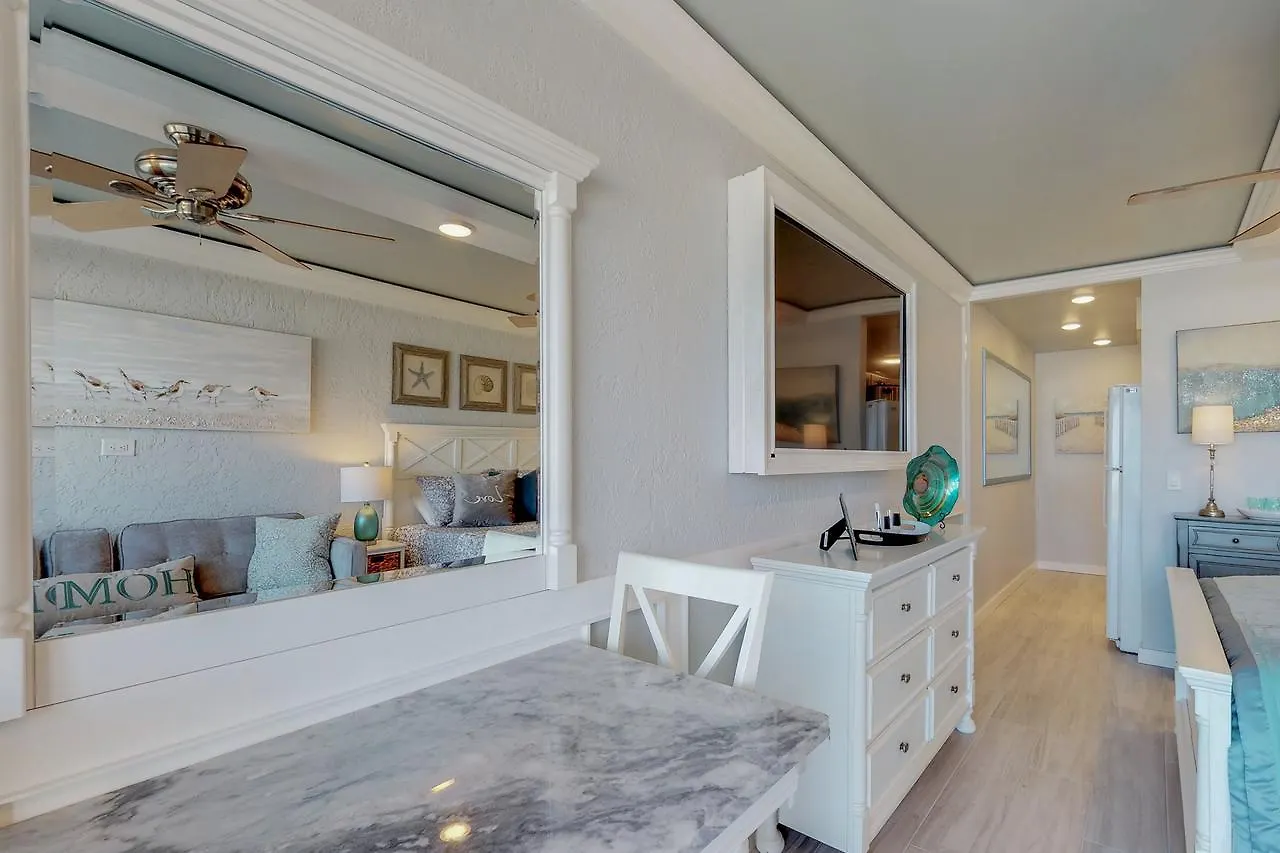 Holiday home The Ambassador Villa Panama City Beach