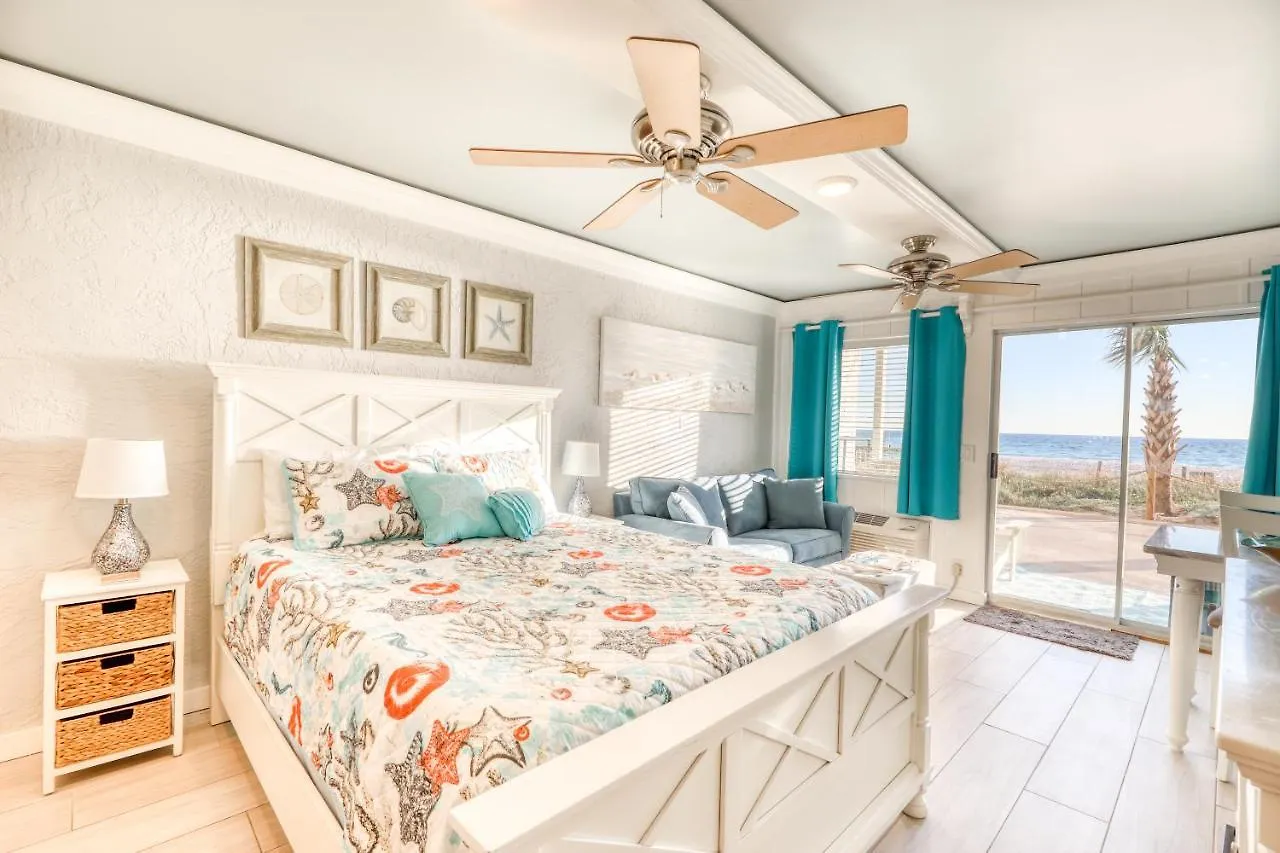 The Ambassador Villa Panama City Beach Holiday home