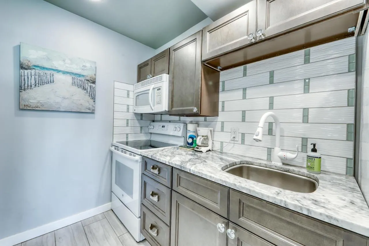 Holiday home The Ambassador Villa Panama City Beach