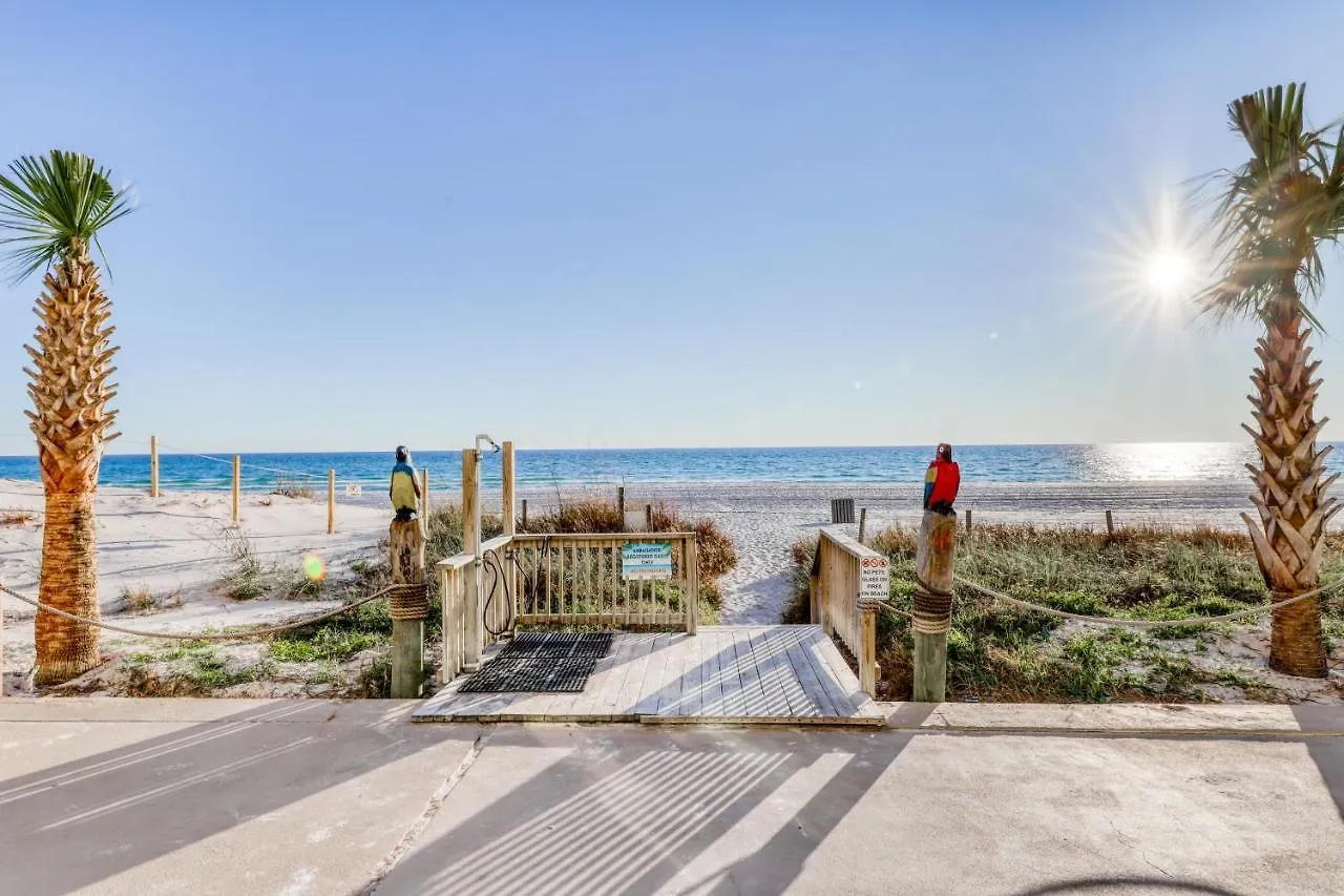 Holiday home The Ambassador Villa Panama City Beach