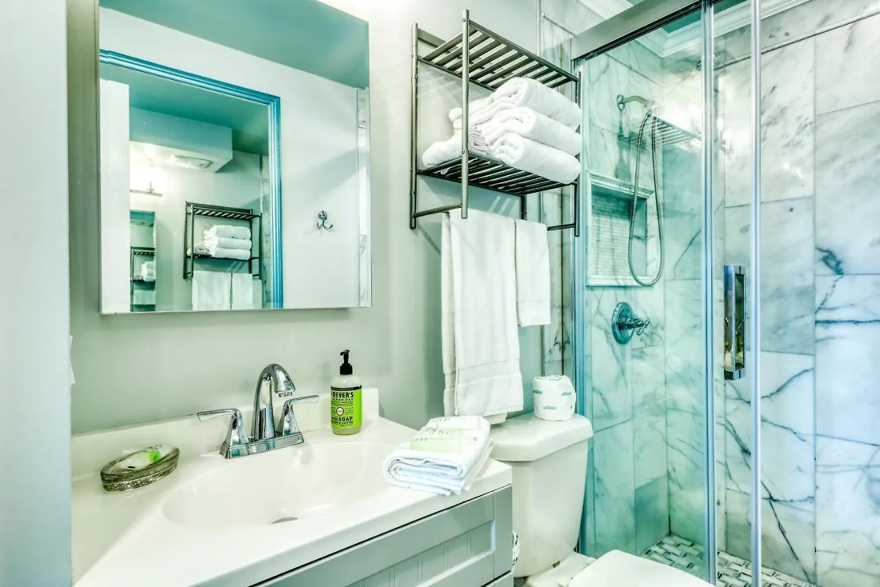 The Ambassador Villa Panama City Beach Holiday home