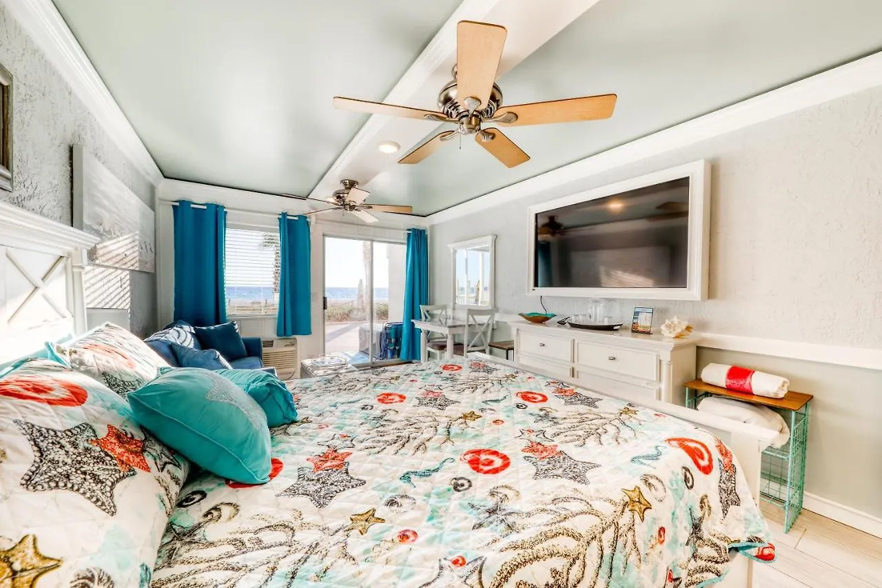 Holiday home The Ambassador Villa Panama City Beach United States