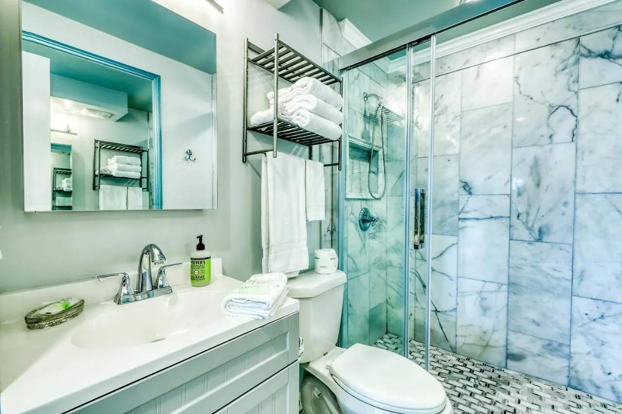 Holiday home The Ambassador Villa Panama City Beach United States