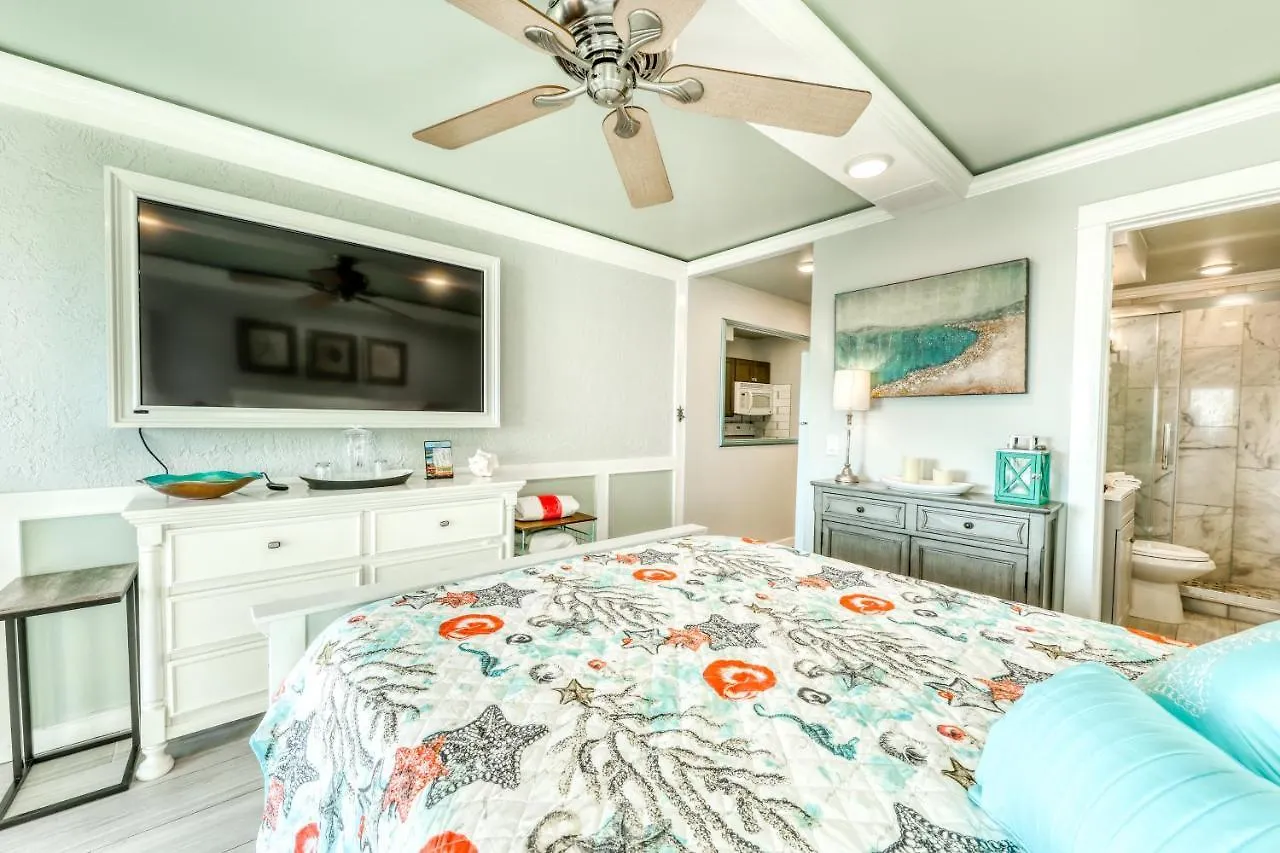 The Ambassador Villa Panama City Beach Holiday home