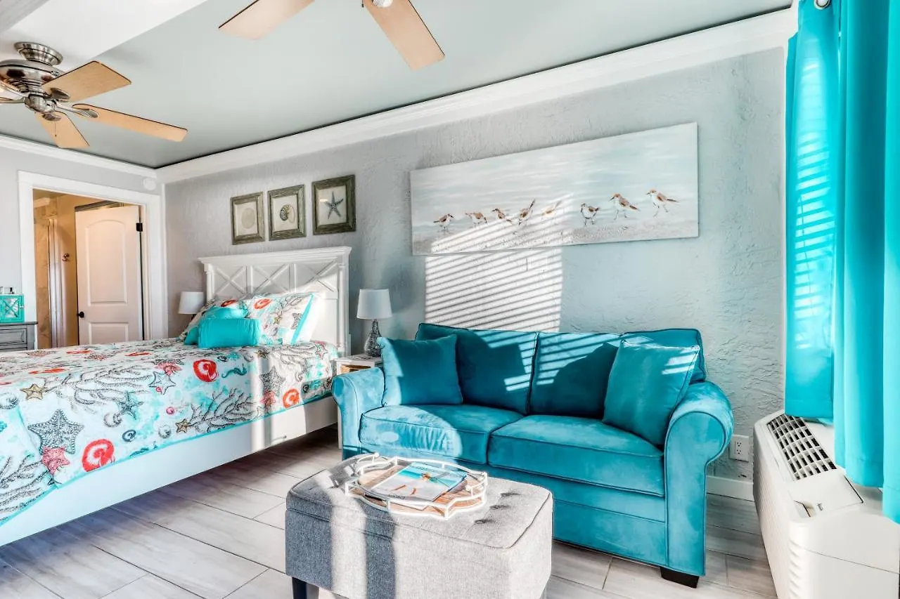 Holiday home The Ambassador Villa Panama City Beach United States