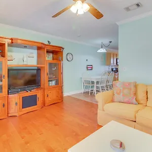 Panama Perfection Panama City Beach
