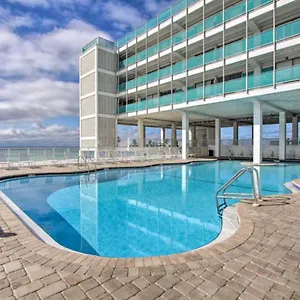 Fontainebleau Terrace Panama City Beach