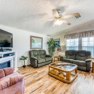 Laguna Hideaway Panama City Beach